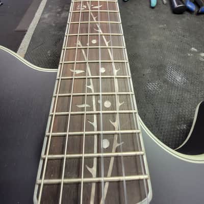 Brand New Ibanez TOD10N Tim Henson Signature Model Nylon String Guitar image 17