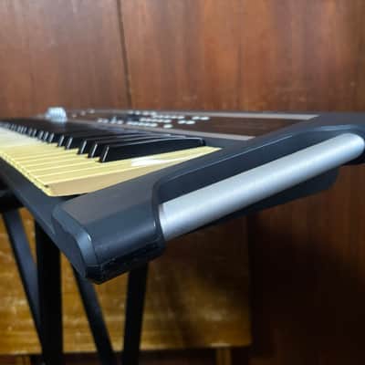 Korg X50 61-Key Synthesizer Keyboard w/ box, power supply 100-240V image 8
