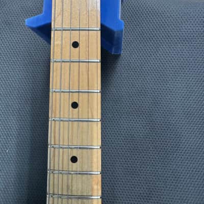 Fender Player Telecaster with Maple Fretboard 2019 - 2021 Surf Pearl image 15