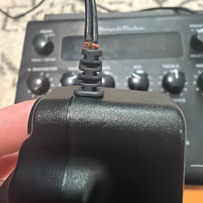 IK Multimedia ToneX Pedal 2023 - Present - Black image 8