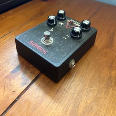Massive FX Pedals Alchemist 2000’s image 3