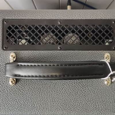 Victory VX Kraken MKI 2023 - Grey Tolex image 3