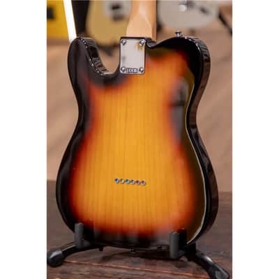 FENDER Standard Telecaster 3-Color Sunburst image 10