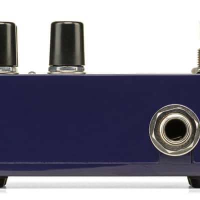 Electro-Harmonix | Pico Triboro Bridge | Overdrive/Distortion/Fuzz | Guitar Effects Pedal image 3