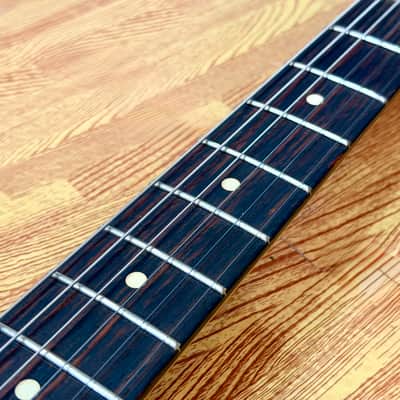 ✨2024✨ Fender Player II Mustang~ Aquatone Blue Electric Guitar~ Mexican MIM! image 11