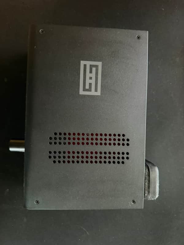 Schiit Magnius Modius Stack - Black | Reverb