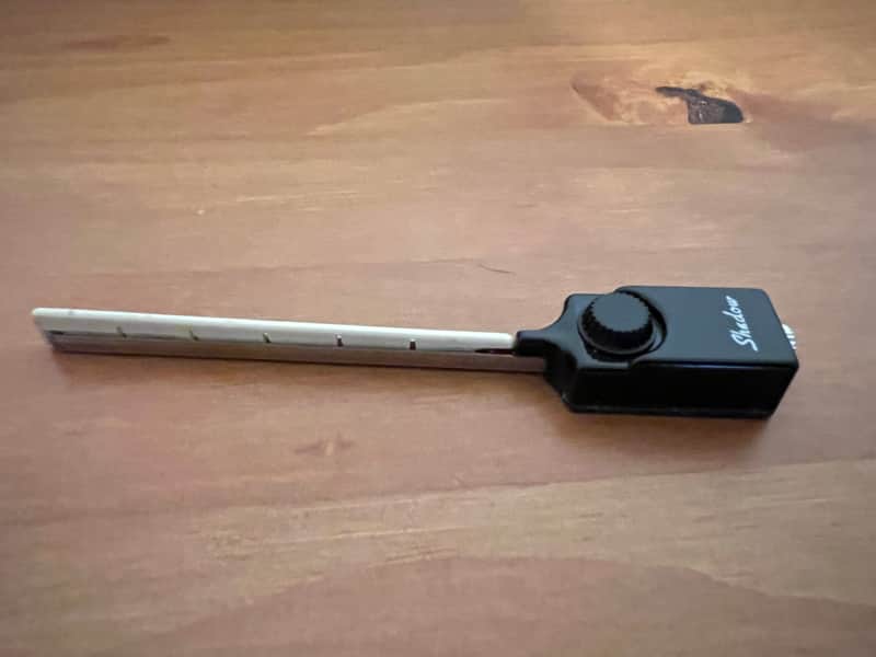 Shadow Electronics SH 1900 Classical Pickup 2026 MINT image 1