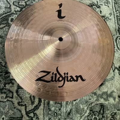 (MINT) Zildjian 13” I Hi-Hat Pair image 2