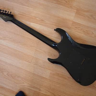 Fender Showmaster 2004 Blackout image 4