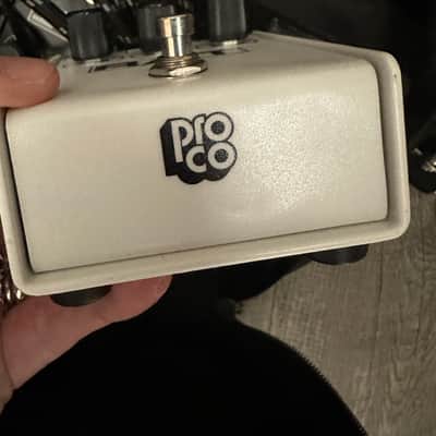 ProCo Ikebe Limited Edition Rat 2 2010s - White image 2