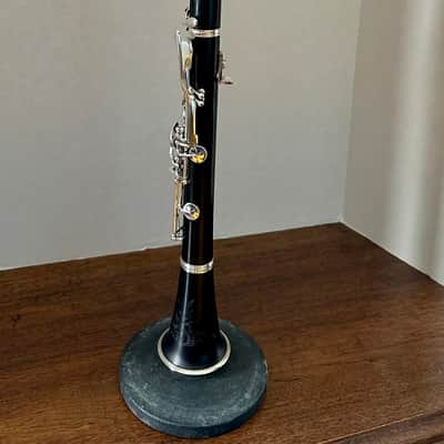 Selmer Omega Intermediate Bb Clarinet image 6