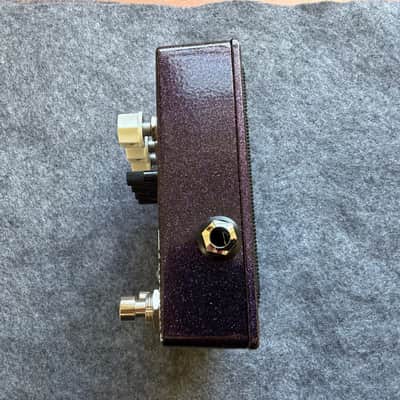 Cooper FX Outward v2 2019 - Purple sparkle image 2