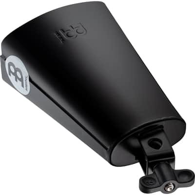 Meinl Cowbell SL675-BK, 6 3/4", Session Line - Cowbell image 4