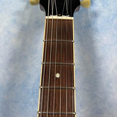 1991 Orville by Gibson ES-335 Dot - Vintage Natural, Made in Japan image 4