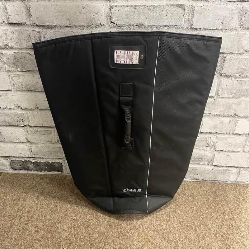 Voyageur VDJ51275 12.75" Djembe Bag image 1