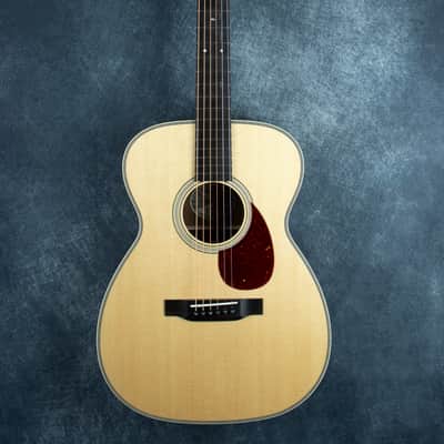 Collings 002H - 14 fret 1 3/4" Nut ~ Secondhand image 1