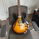 Epiphone ES-335 Pro 2012 - 2019 - Vintage Sunburst