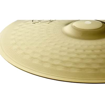 Zildjian - ZP14PR-14 Planet Z HiHat Pair image 7
