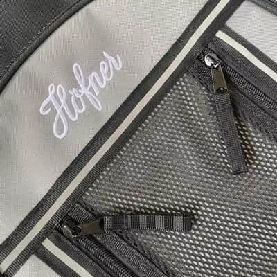 Hofner 39 Inch Classical Guitar Shoulder Bag Backpack image 11