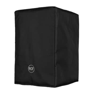 RCF EVOX-JMIX-9 Portable Active Three-Way Column Array Speaker System w/Mixer image 11