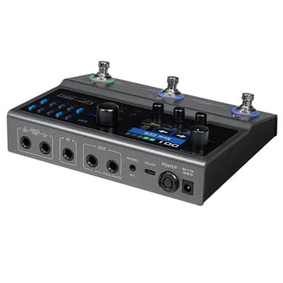 Valeton GP-180 | Multi-FX Processor. New with Full Warranty! image 4