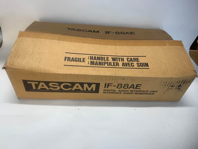 Tascam If-88AE image 1