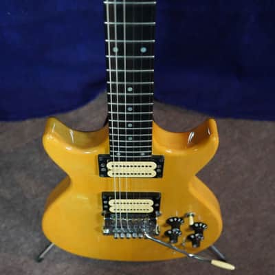 Carvin DC-150 1983 Natural image 11