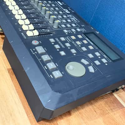 Korg D8 Digital 8-Track Recording Studio w/ 1.4GB HDD image 4