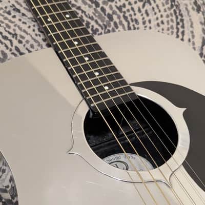 Dowling Sound Labs OM Jumbo - Aluminum Acoustic Guitar 2010s image 6