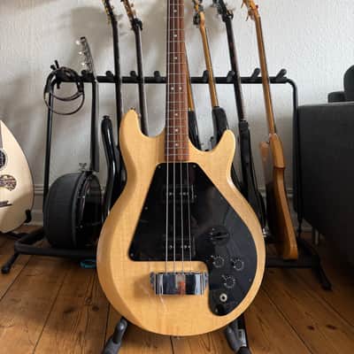 Aria LB-650 Ripper 1970’s - Natural image 1