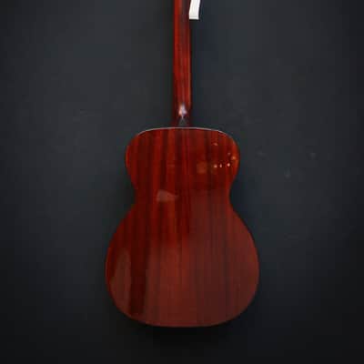 Eastman E1 OM Deluxe image 15