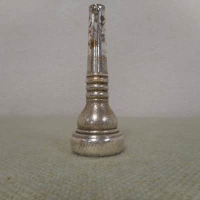 Vintage Reids 17C Comforim Trumpet Mouthpiece image 2