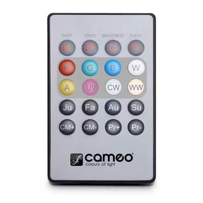 Cameo Root Par 4 Bundle image 6