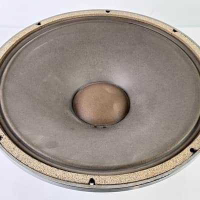 Vintage JBL Jim Lansing 130A 15" Speaker Woofer 16 Ohms image 3