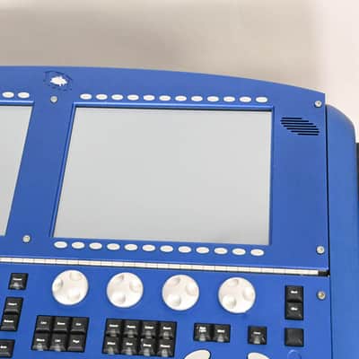 High End Systems Wholehog III Lighting Console CG01RD2 image 2