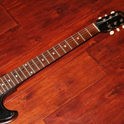 1962 Gibson Melody Maker (GIE1438) image 6