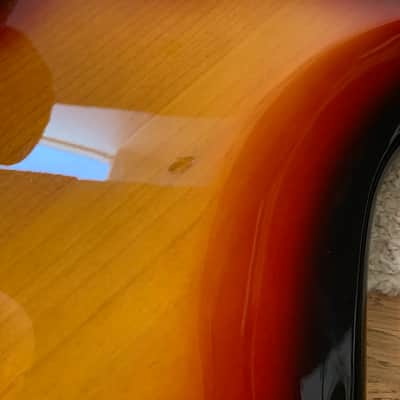 Fender JB-62 ’62 Reissue (ca. 1999) - Crafted in Japan image 8