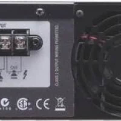 Crown CDi Series Professional 2kW DSP Install Amplifier image 1