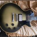 Gibson Les paul custom silverburst 1979 Silverburst