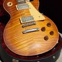 Gibson Custom shop'58 R8 1958 Killer Top Lemon Burst 1998