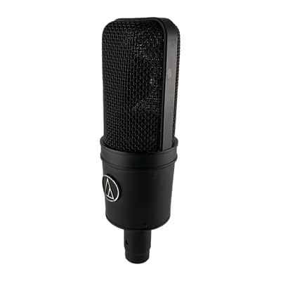 Audio-Technica AT4033 Bild 3