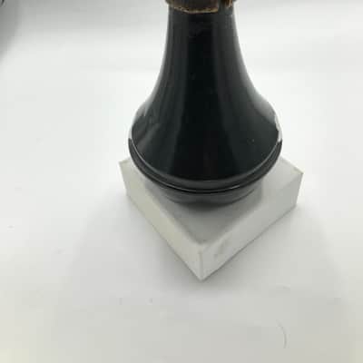 Denis Wick Trumpet Mute DW5526 - Black image 3