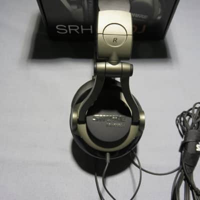 Shure SRH550DJ DJ Headphones image 3