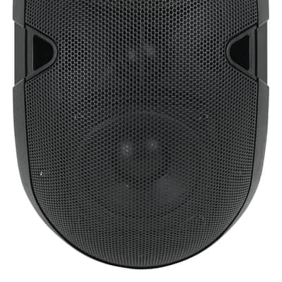 Rockville D4-70 Black Dual 4" 70 Volt Commercial/Restaurant Wall Mount Speaker image 8