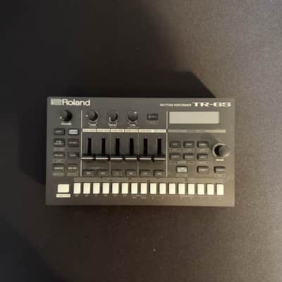 Roland TR-6S Rhythm Composer | Reverb