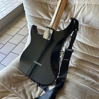 Vigier Excalibur Special HSH 2008 - Amber (Refinished) image 12