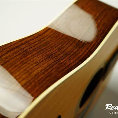 Martin Standard Series D-28 2018 - Natural Reimagined. image 15