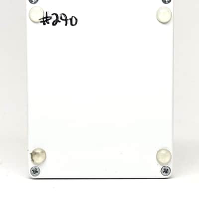 used JHS Limited Edition 2009 Throwback Morning Glory, Excellent Condition! image 3