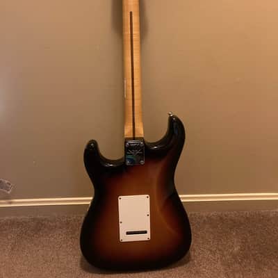 Fender Custom Shop American Custom Rosewood NOS image 9