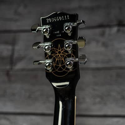 Gibson Adam Jones Les Paul Standard - Silverburst image 7